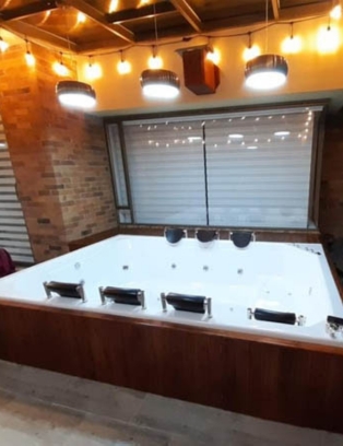 fabrica de jacuzzis bogota