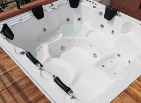 instalacion de jacuzzis bogota