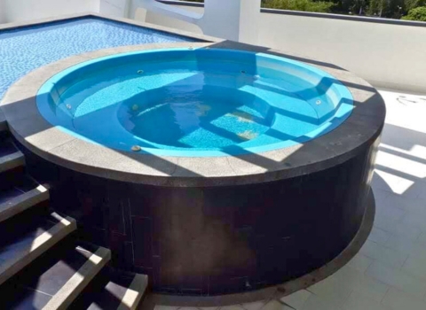 jacuzzis para casas