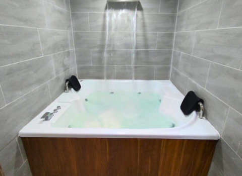 reparacion de jacuzzis bogota